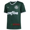 Oficiální Fotbalový Dres Palmeiras Domácí 2022-23 pro Muži